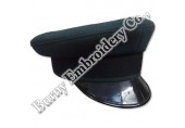 Officers Military Police Caps